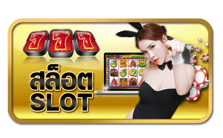 สล็อต1